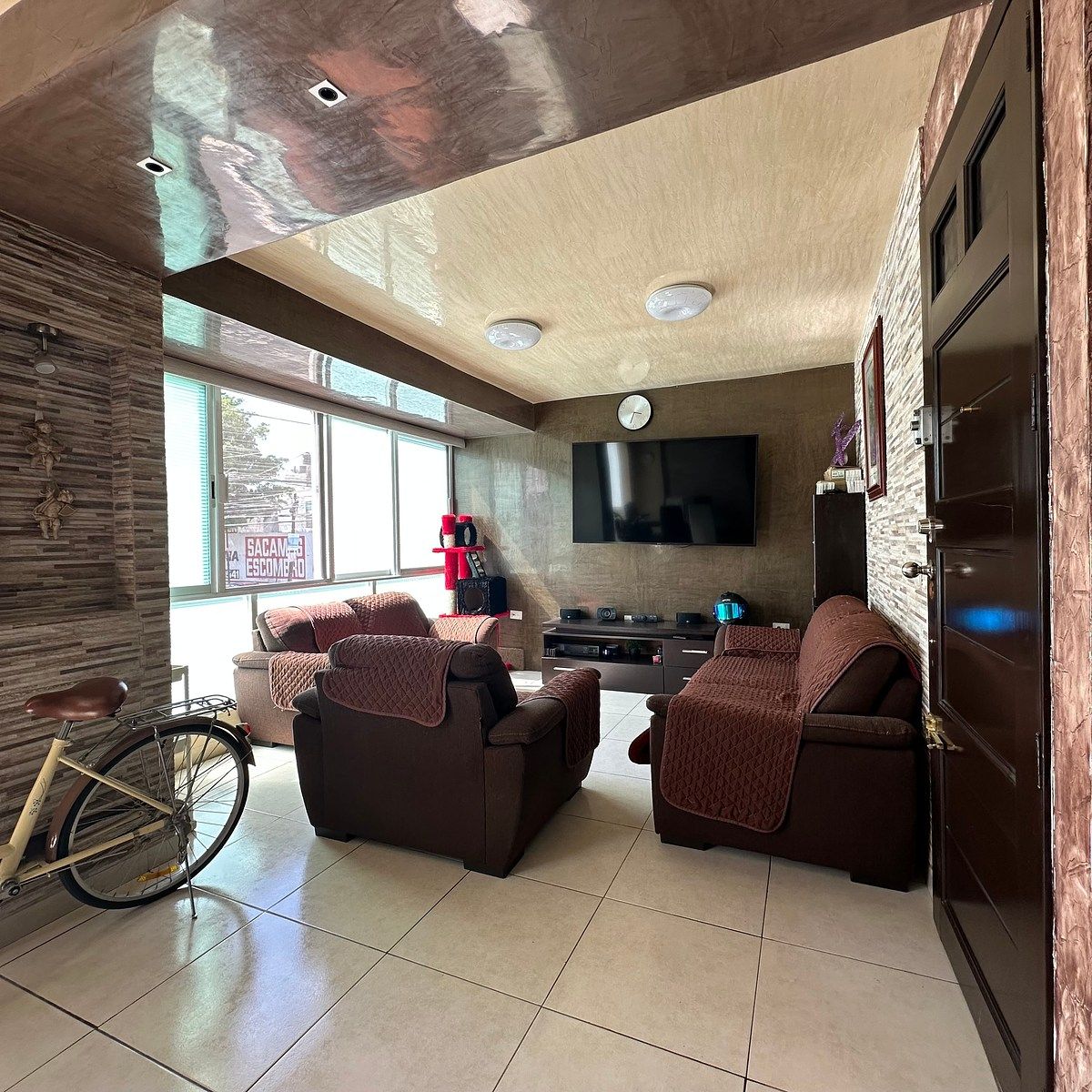 Departamento en Moctezuma 2a Sección, Venustiano Carranza, foto 3 de 18