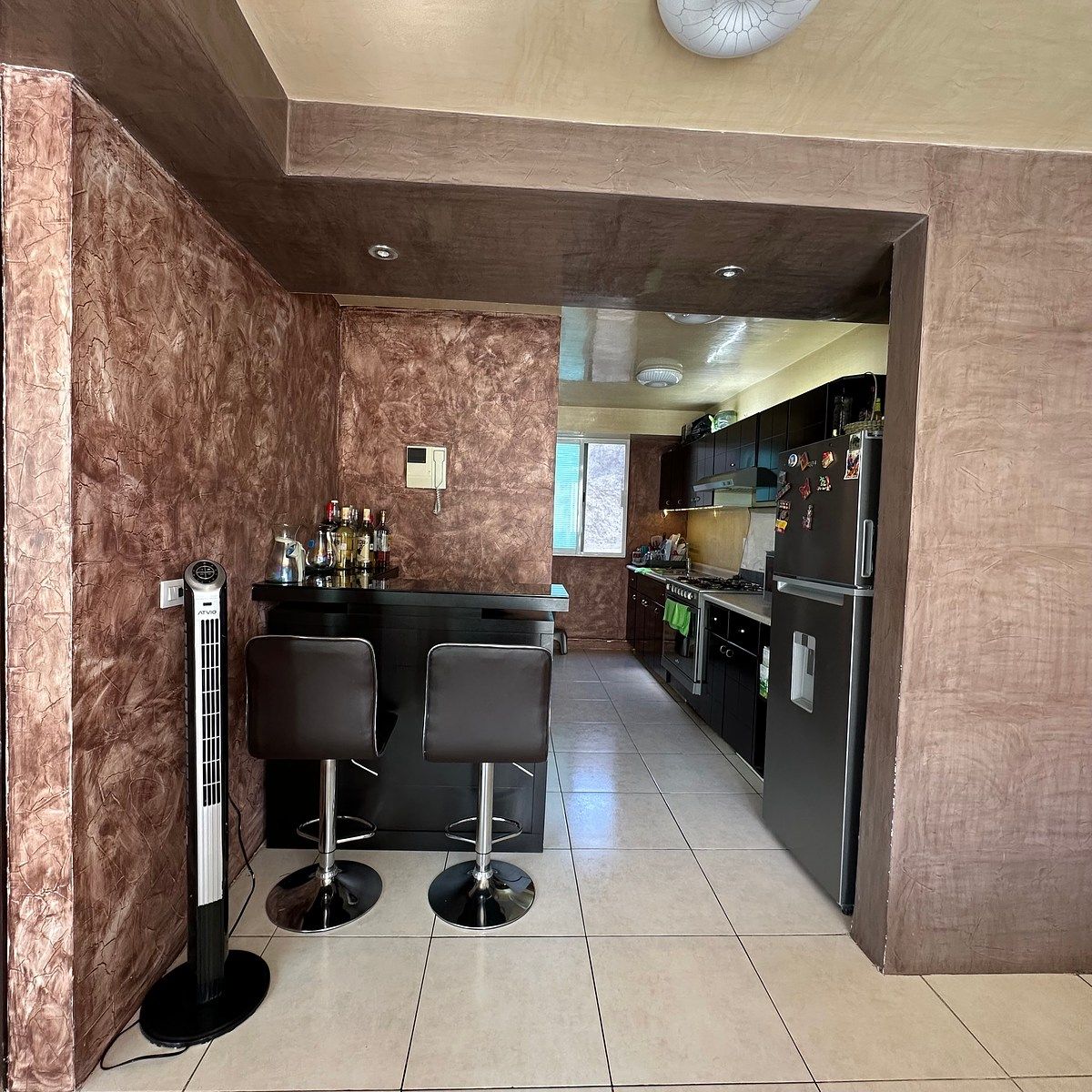 Departamento en Moctezuma 2a Sección, Venustiano Carranza, foto 6 de 18