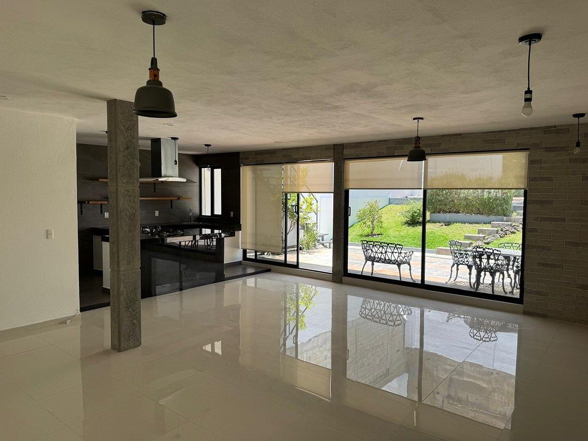 Casa en condominio en Condado de Sayavedra, Atizapán de Zaragoza, foto 6 de 30