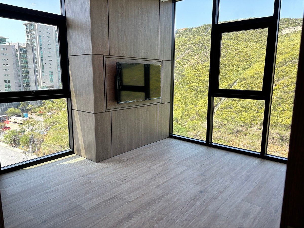 Apartamento em Hacienda de La Sierra, San Pedro Garza García, foto 2 de 13