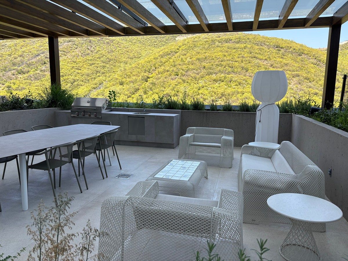 Apartamento em Hacienda de La Sierra, San Pedro Garza García, foto 9 de 13