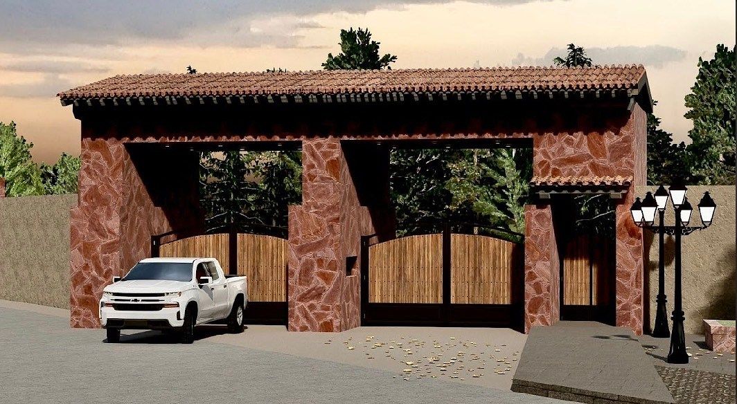 TERRENO EN PRE- VENTA coto campestre, foto 1 de 8