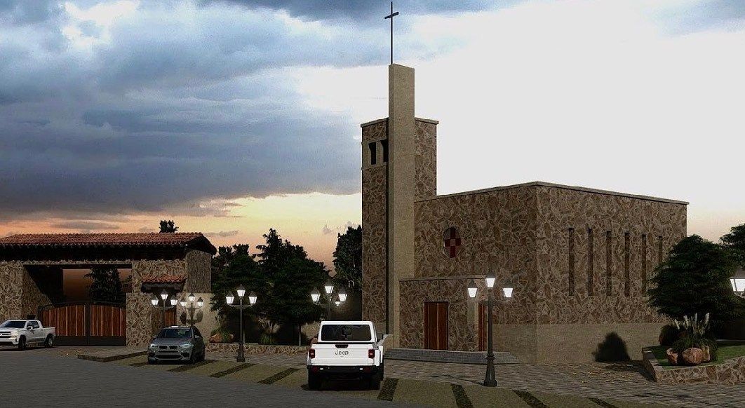 Terreno en Los Arquitos, Jesús María, foto 3 de 8