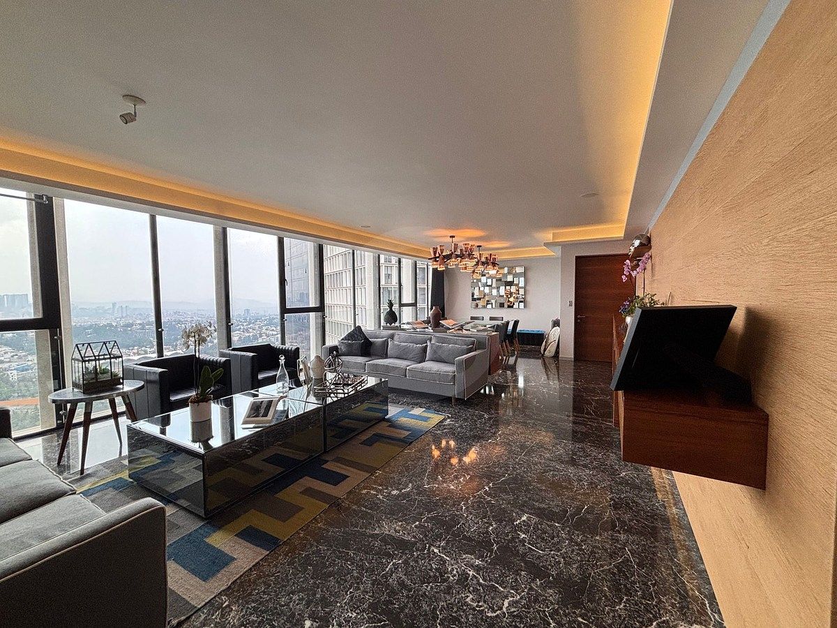 Apartment for sale in Avivia bosques, photo 1 of 38