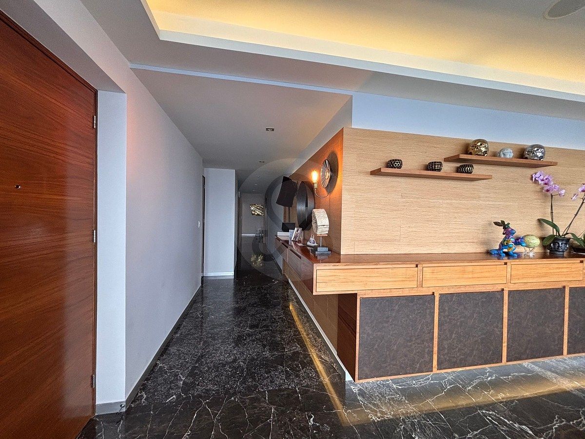 Apartment in Lomas del Chamizal, Cuajimalpa de Morelos, photo 11 of 38