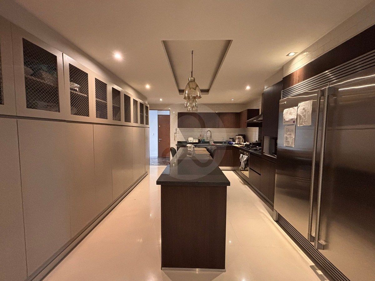 Apartment in Lomas del Chamizal, Cuajimalpa de Morelos, photo 12 of 38