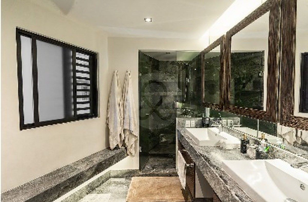Apartment in Lomas del Chamizal, Cuajimalpa de Morelos, photo 21 of 38