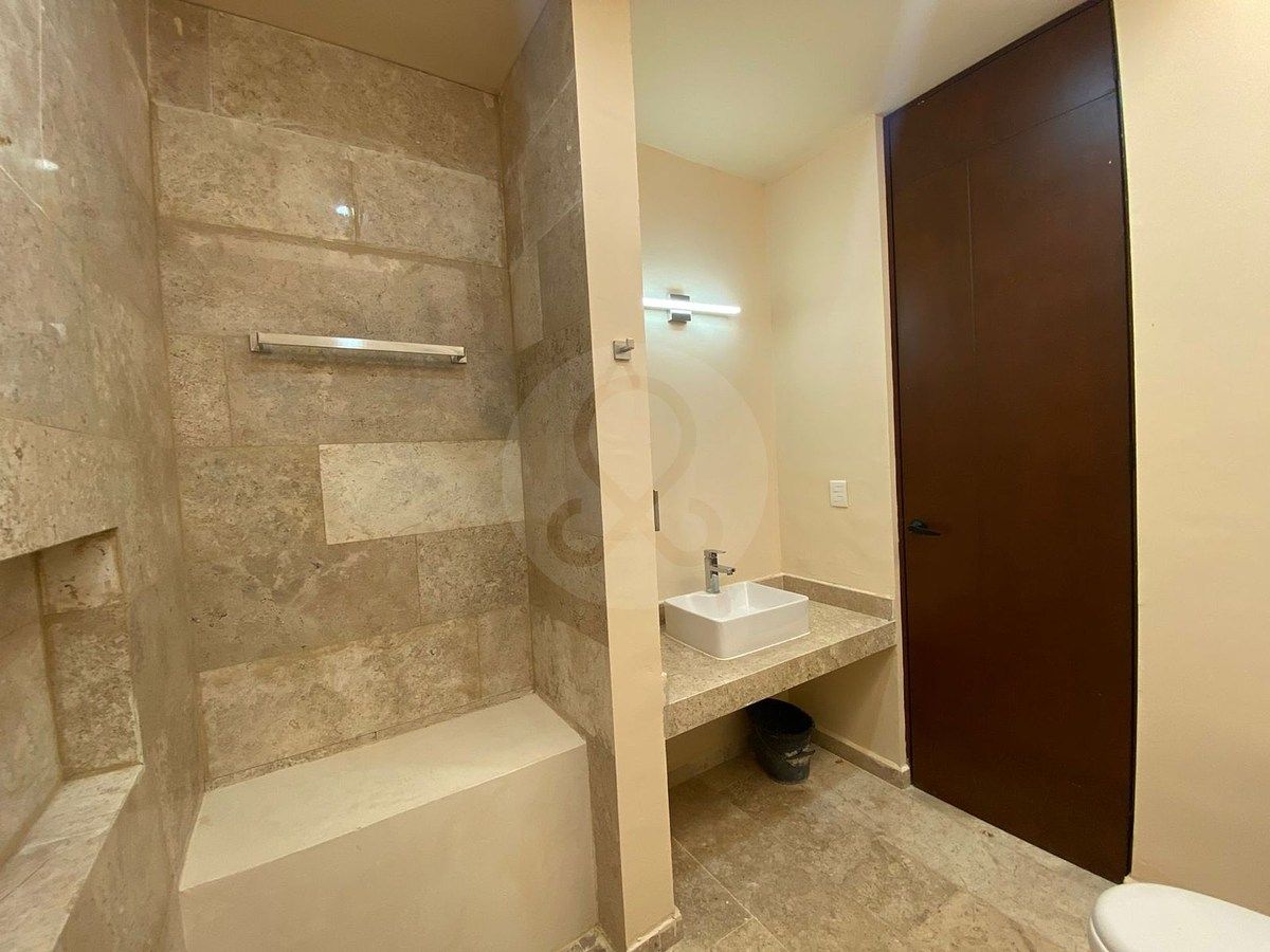 House in Gran Santa Fe, Mérida, photo 20 of 30