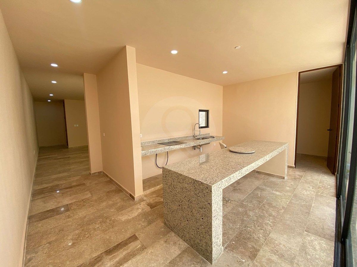 House in Gran Santa Fe, Mérida, photo 21 of 30