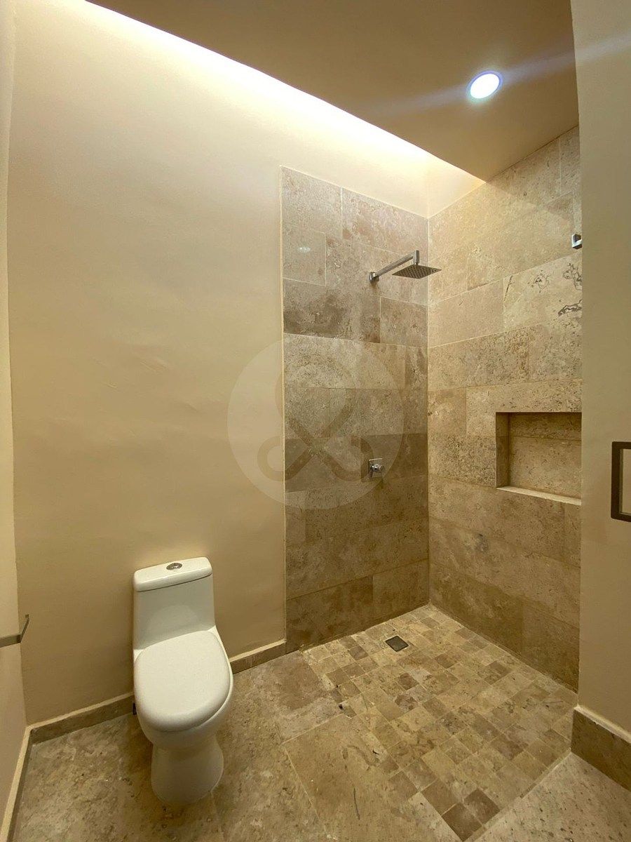 House in Gran Santa Fe, Mérida, photo 23 of 30