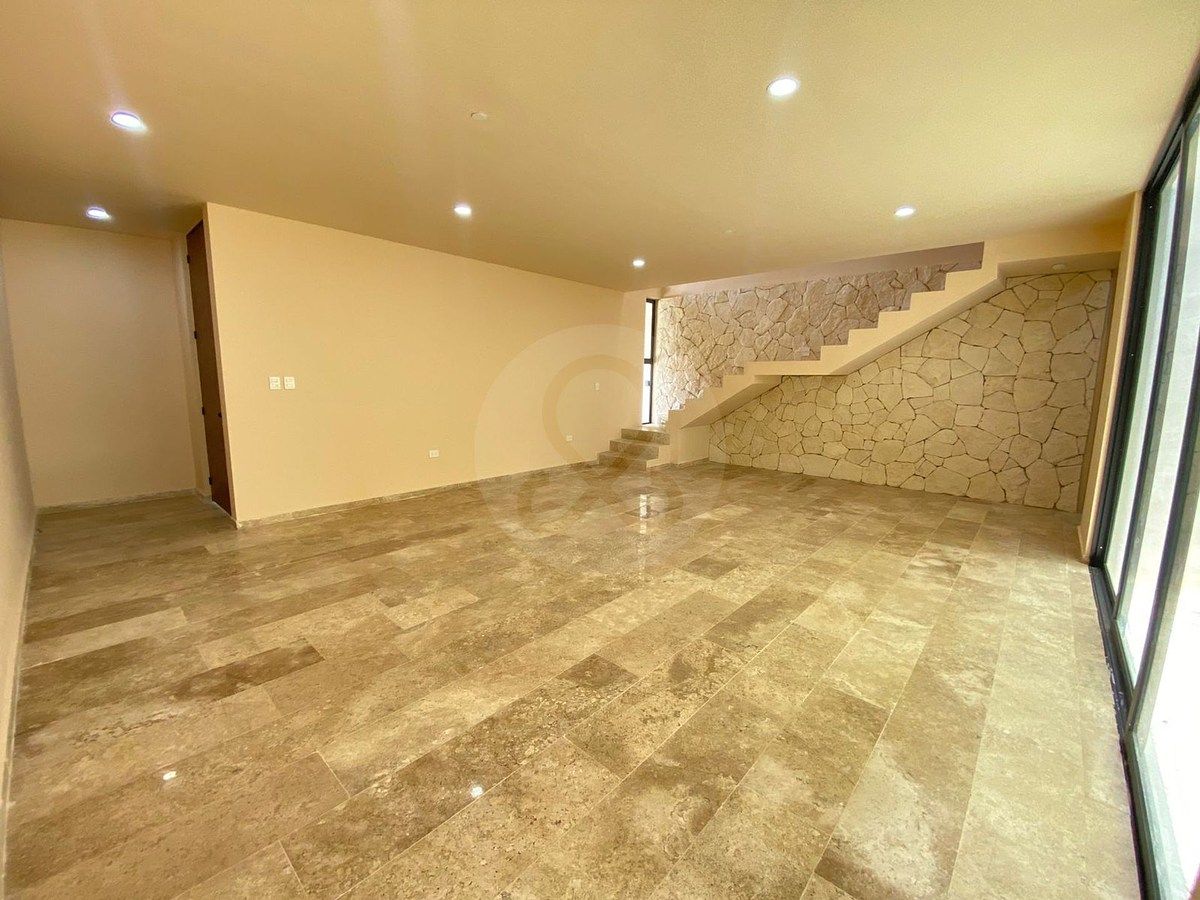 House in Gran Santa Fe, Mérida, photo 24 of 30
