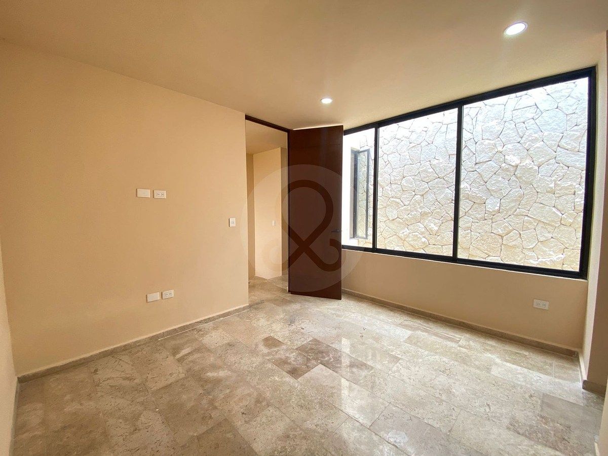 House in Gran Santa Fe, Mérida, photo 25 of 30