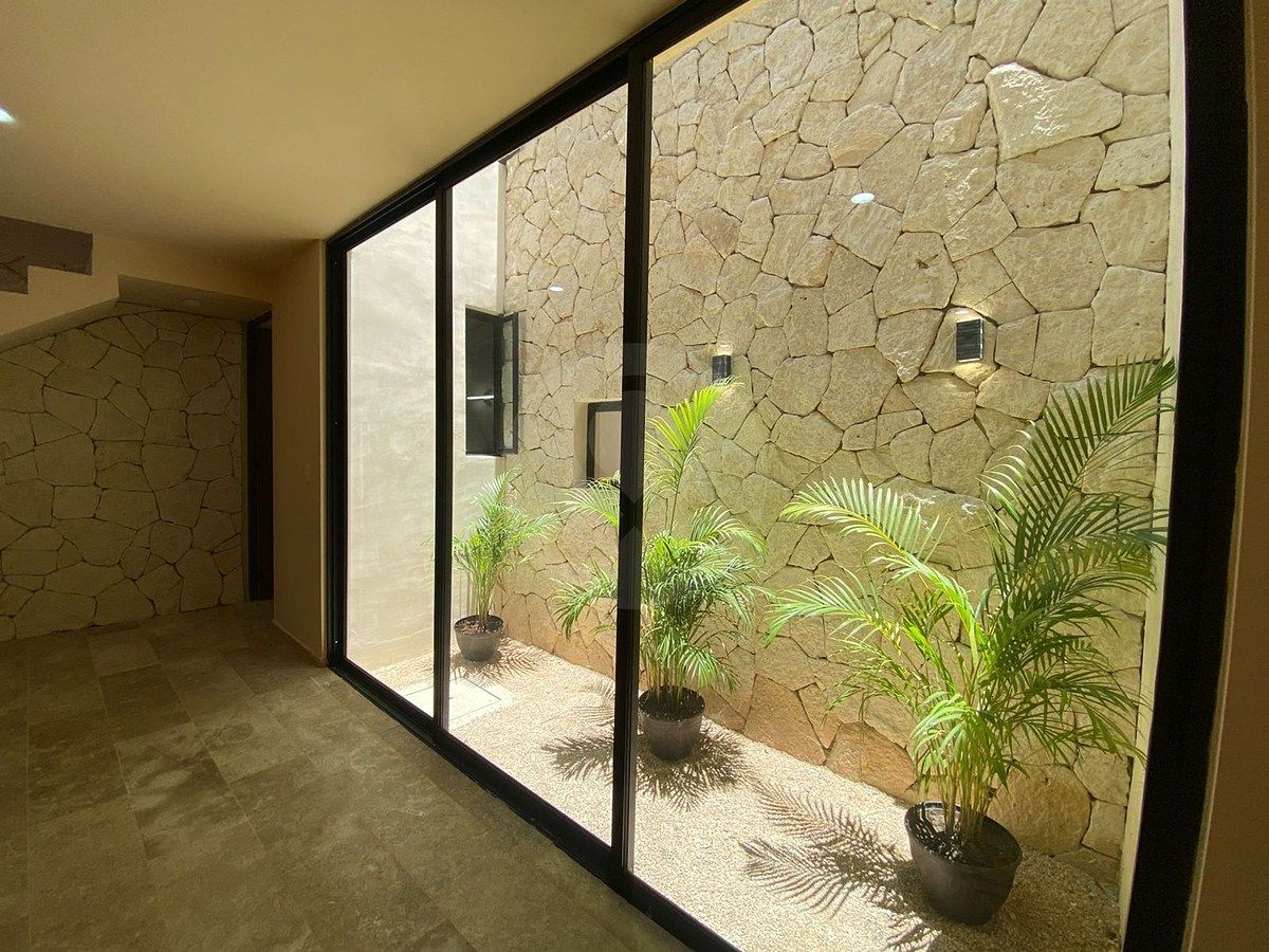 House in Gran Santa Fe, Mérida, photo 30 of 30