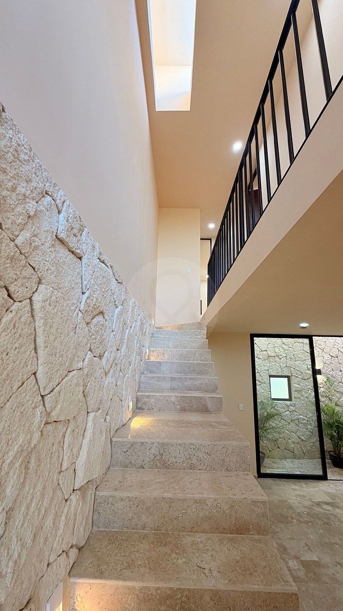 Casa en Gran Santa Fe, Mérida, foto 3 de 15