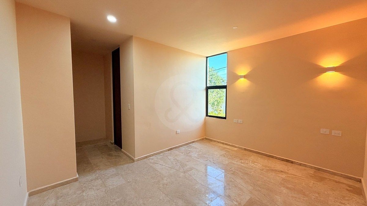 Casa en Gran Santa Fe, Mérida, foto 5 de 15