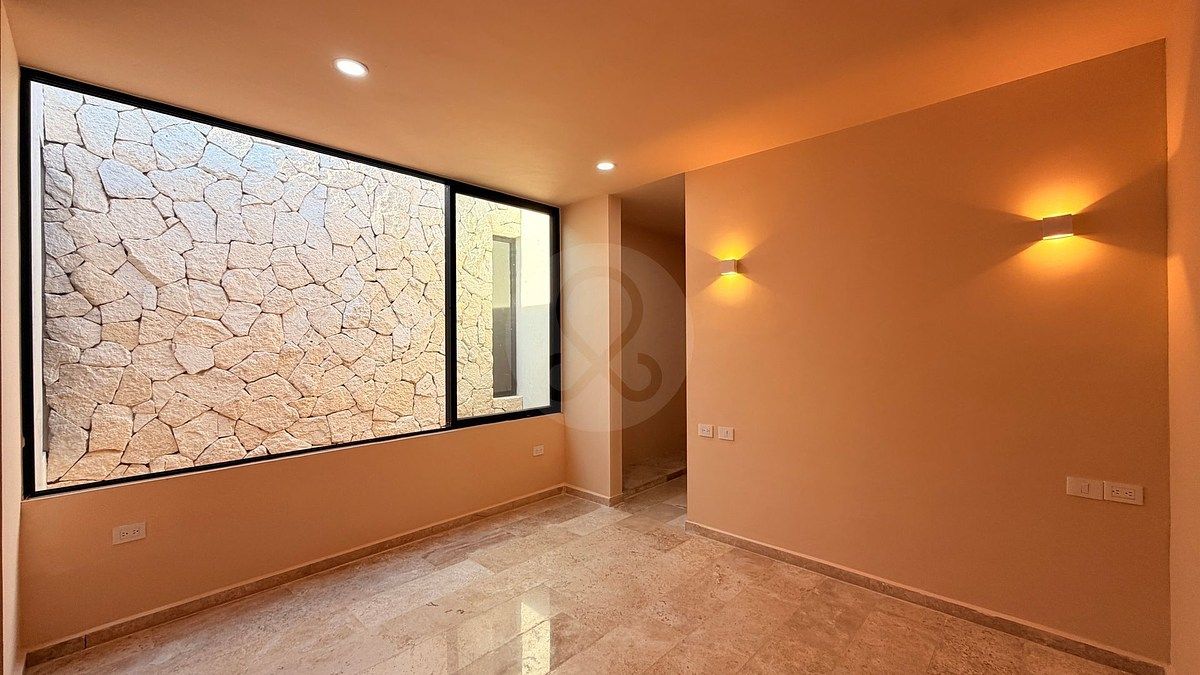 Casa en Gran Santa Fe, Mérida, foto 6 de 15