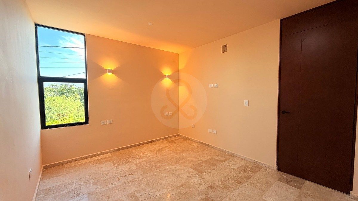 Casa en Gran Santa Fe, Mérida, foto 9 de 15