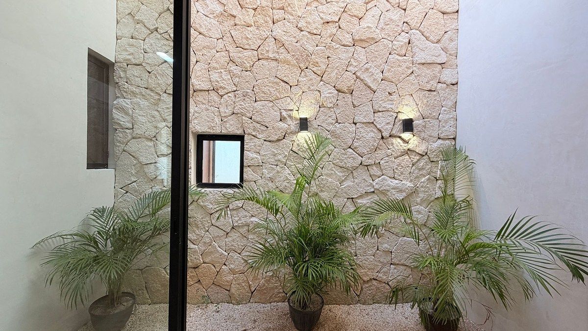 Casa en Gran Santa Fe, Mérida, foto 11 de 15