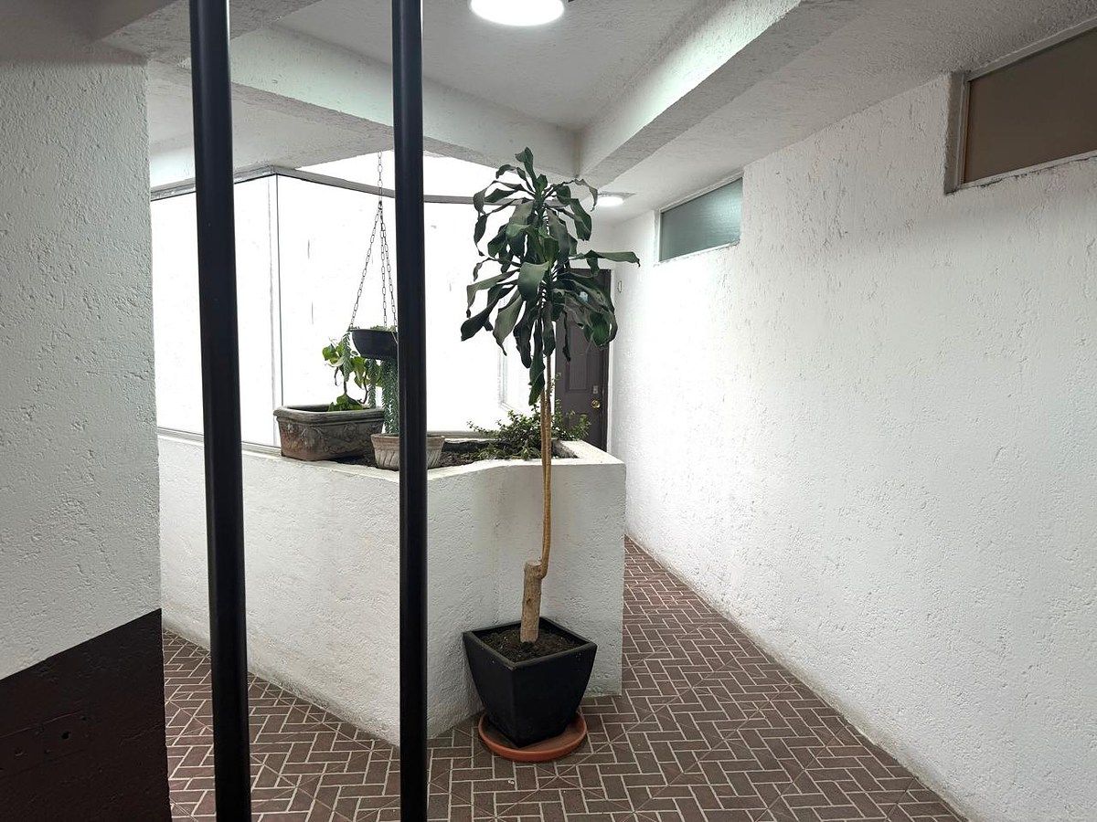 Departamento en El Olivo, Huixquilucan, foto 27 de 27