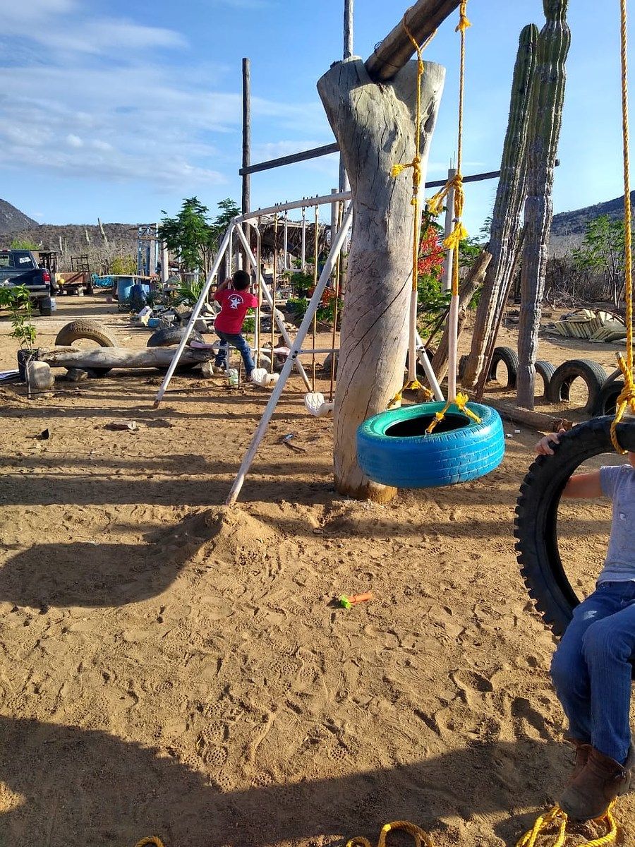 Lot in El Pescadero, La Paz, photo 8 of 28