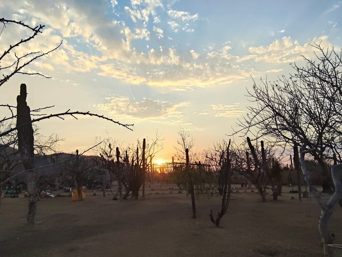 Lot in El Pescadero, La Paz, photo 10 of 28