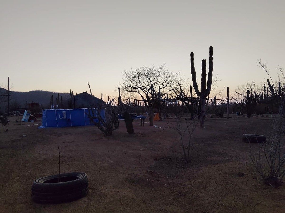Lot in El Pescadero, La Paz, photo 15 of 28