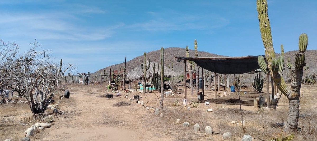 Terreno en El Pescadero, La Paz, foto 13 de 18