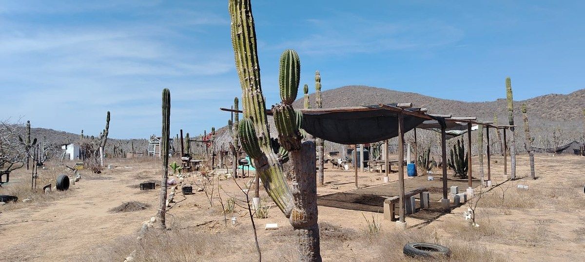 Terreno en El Pescadero, La Paz, foto 14 de 18