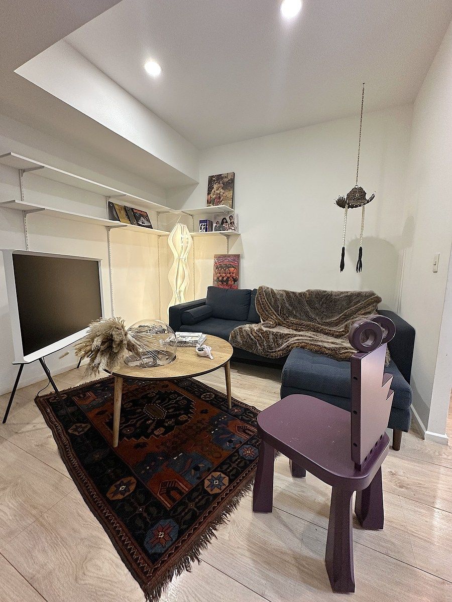 Departamento en Roma Norte, Cuauhtémoc, foto 7 de 28