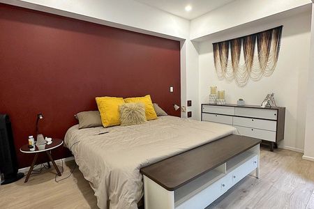 RENTA DEPARTAMENTO ROMA NORTE CDMX