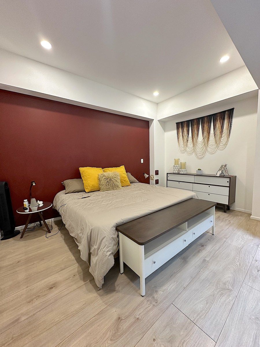 Departamento en Roma Norte, Cuauhtémoc, foto 10 de 28