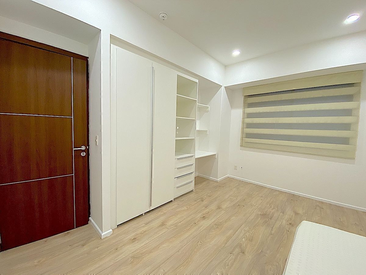Departamento en Roma Norte, Cuauhtémoc, foto 21 de 28