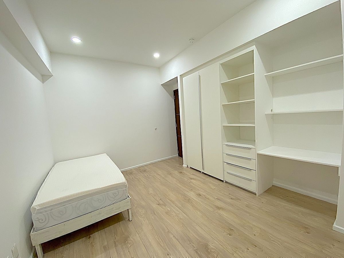 Departamento en Roma Norte, Cuauhtémoc, foto 23 de 28