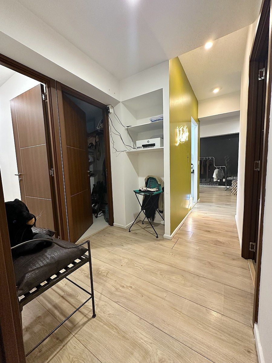 Departamento en Roma Norte, Cuauhtémoc, foto 25 de 28