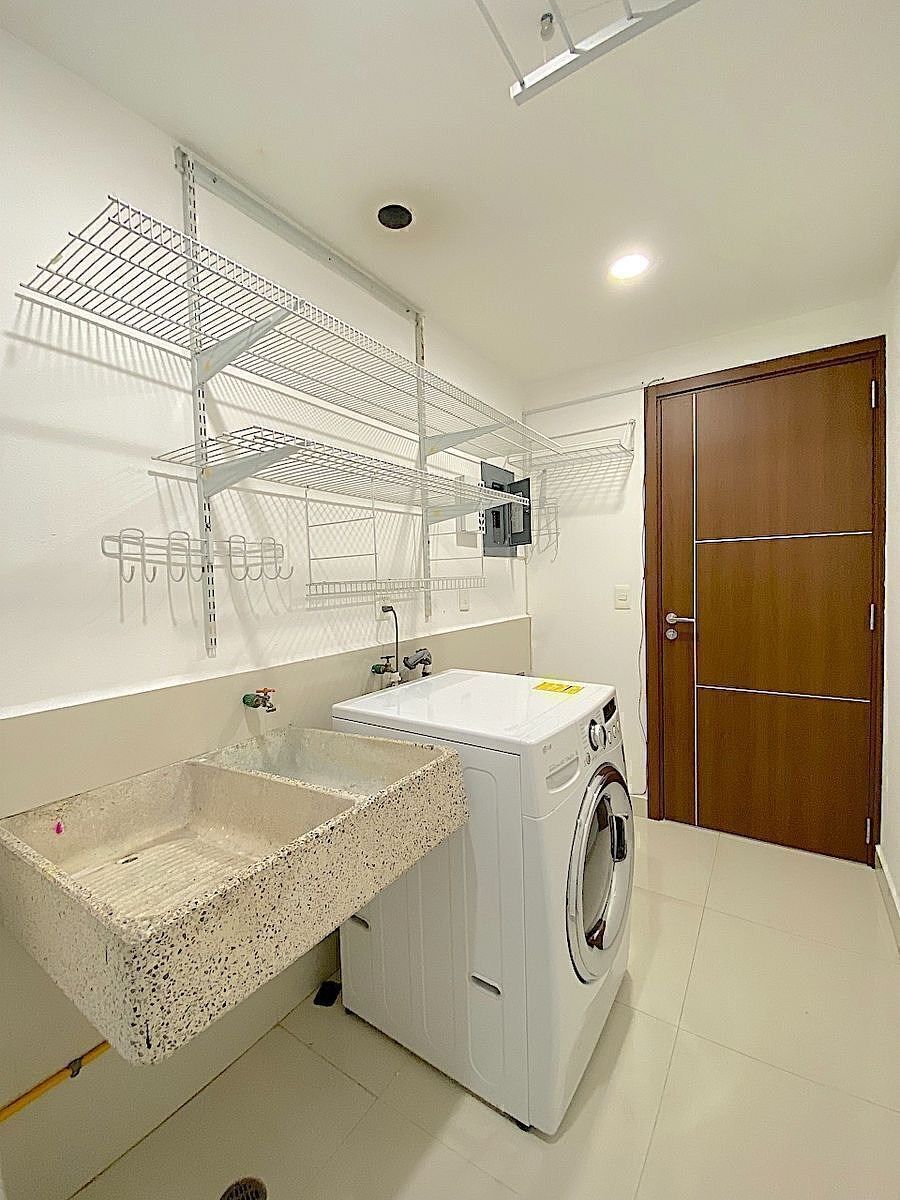 Departamento en Roma Norte, Cuauhtémoc, foto 26 de 28
