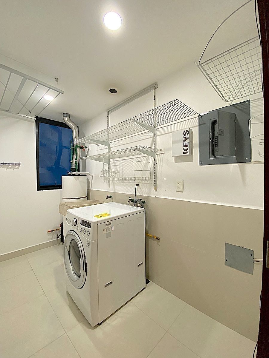 Departamento en Roma Norte, Cuauhtémoc, foto 27 de 28