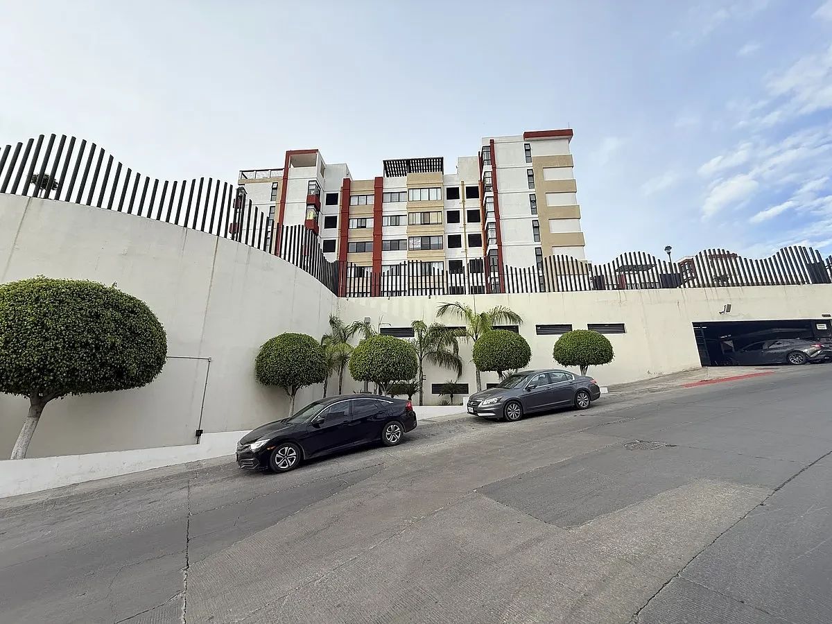 Apartamento em Herradura Sur, Tijuana, foto 17 de 19