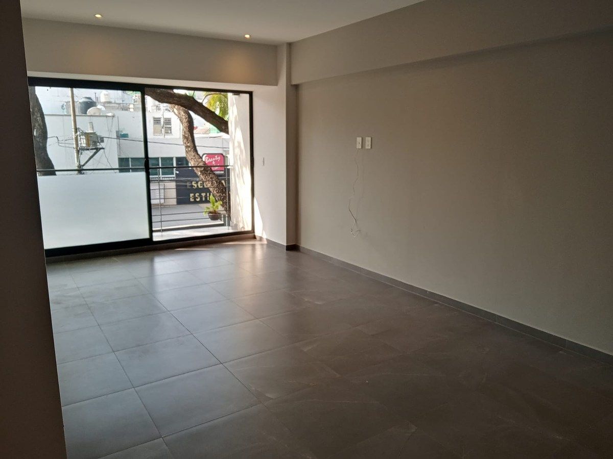 Sale of Apartment in Narvarte, photo 1 of 34