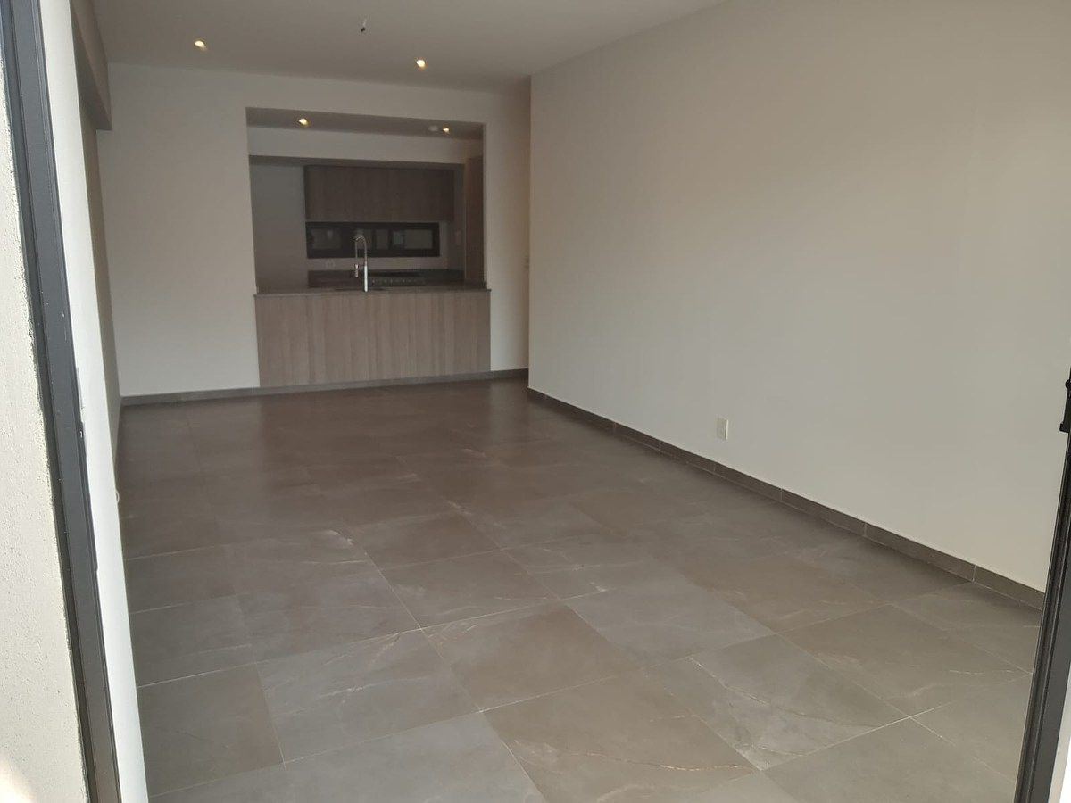 Apartment in Narvarte Poniente, Benito Juárez, photo 2 of 34