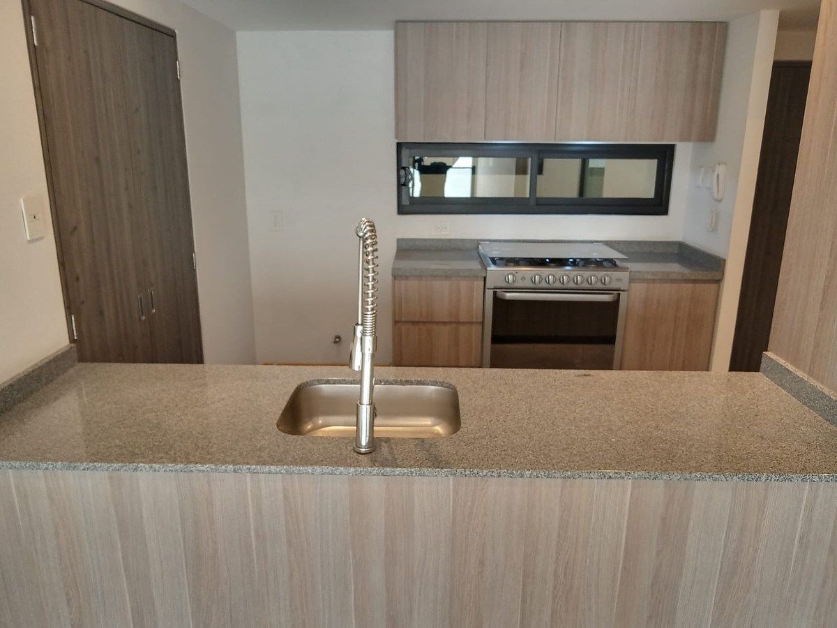 Apartment in Narvarte Poniente, Benito Juárez, photo 4 of 34
