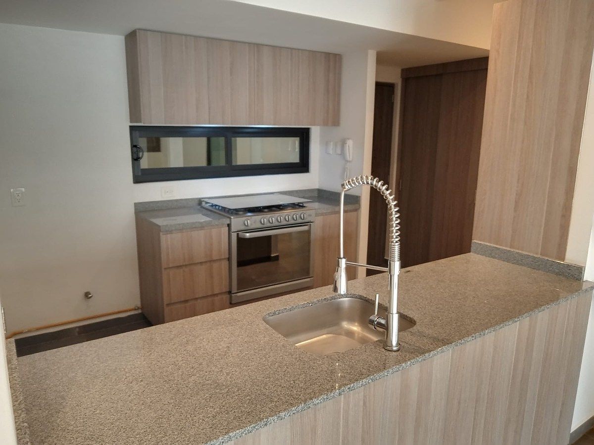 Apartment in Narvarte Poniente, Benito Juárez, photo 6 of 34