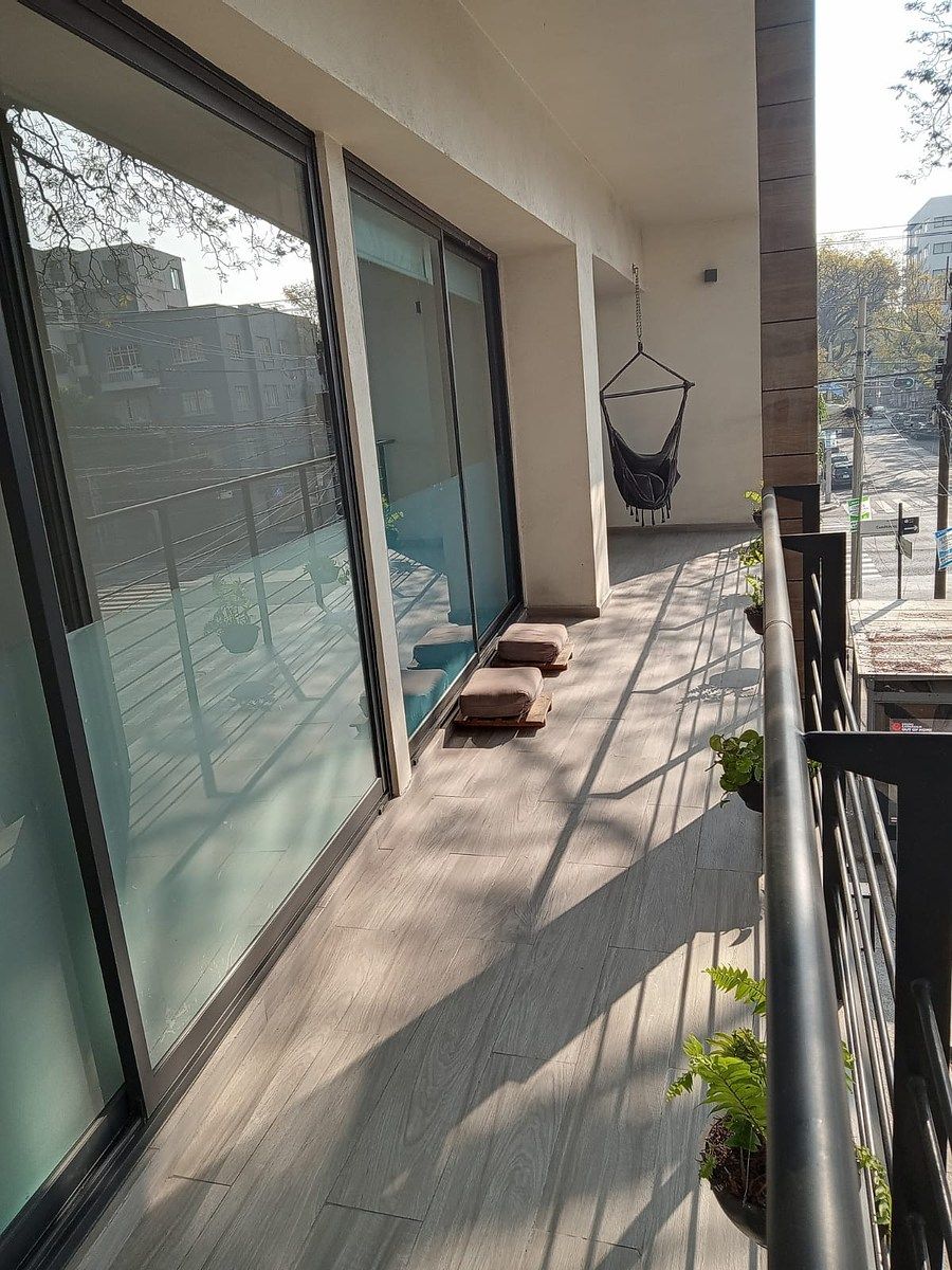 Apartment in Narvarte Poniente, Benito Juárez, photo 9 of 34