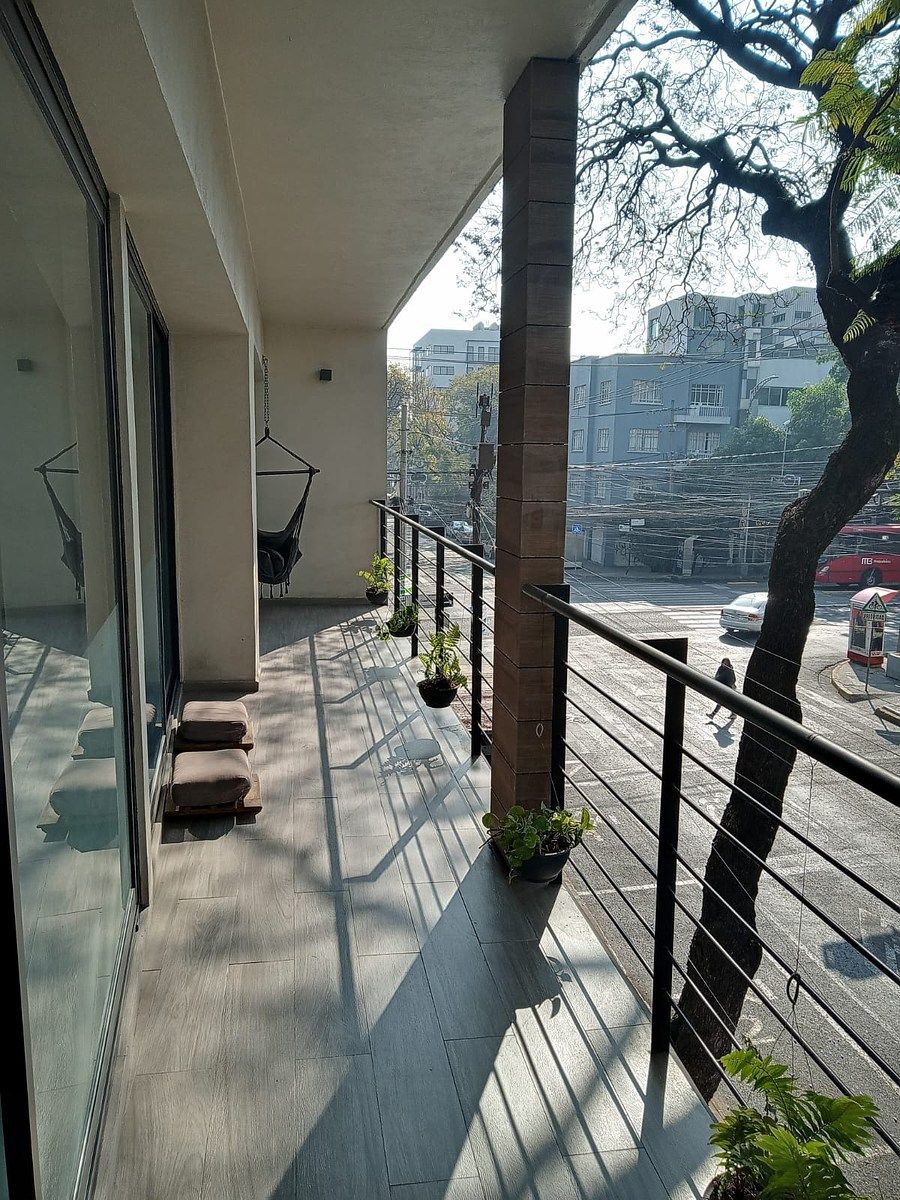 Apartment in Narvarte Poniente, Benito Juárez, photo 10 of 34