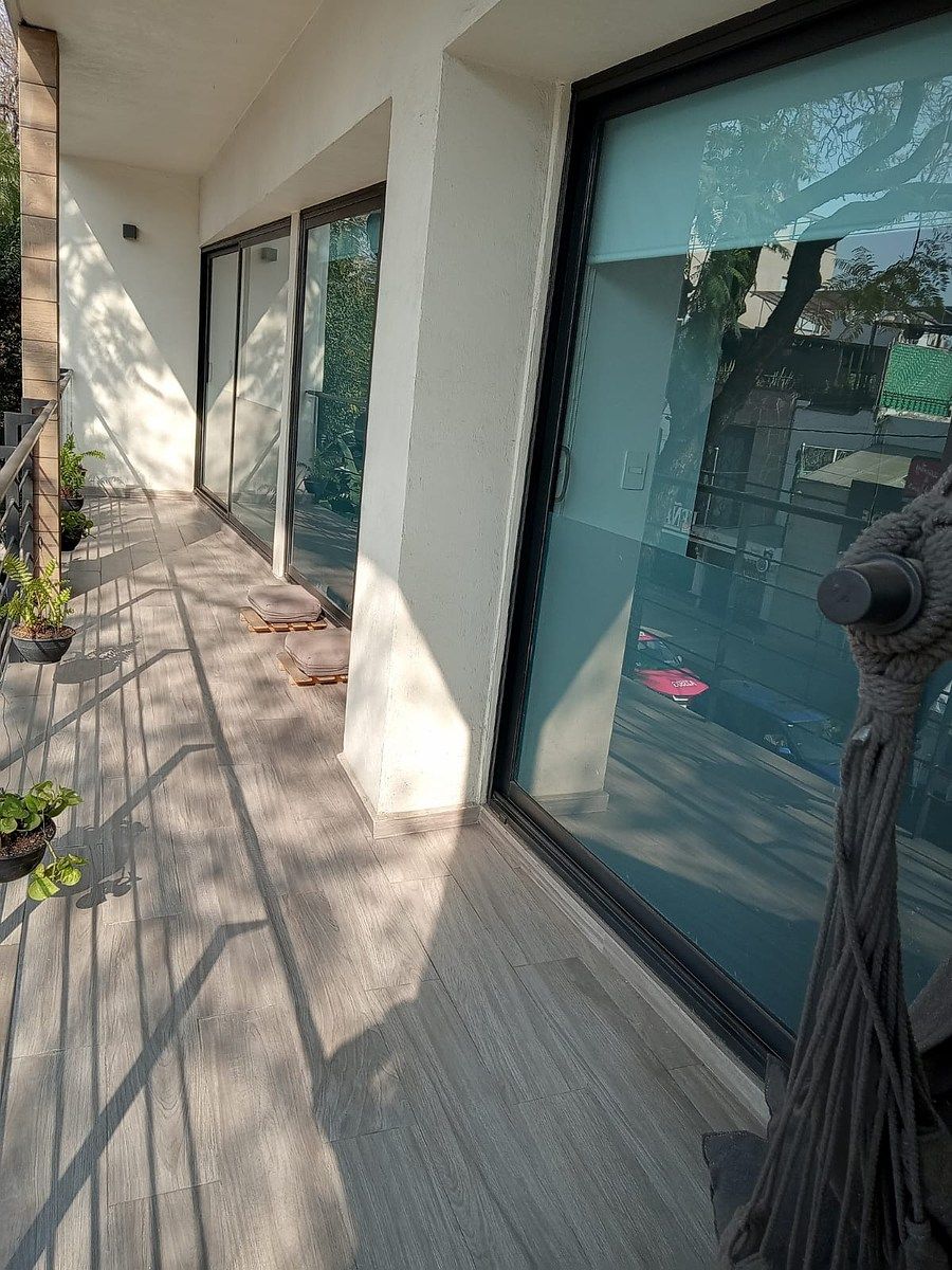 Apartment in Narvarte Poniente, Benito Juárez, photo 11 of 34