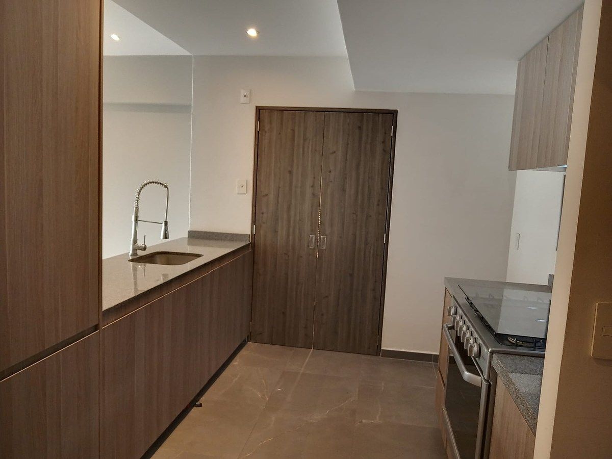 Apartment in Narvarte Poniente, Benito Juárez, photo 8 of 34