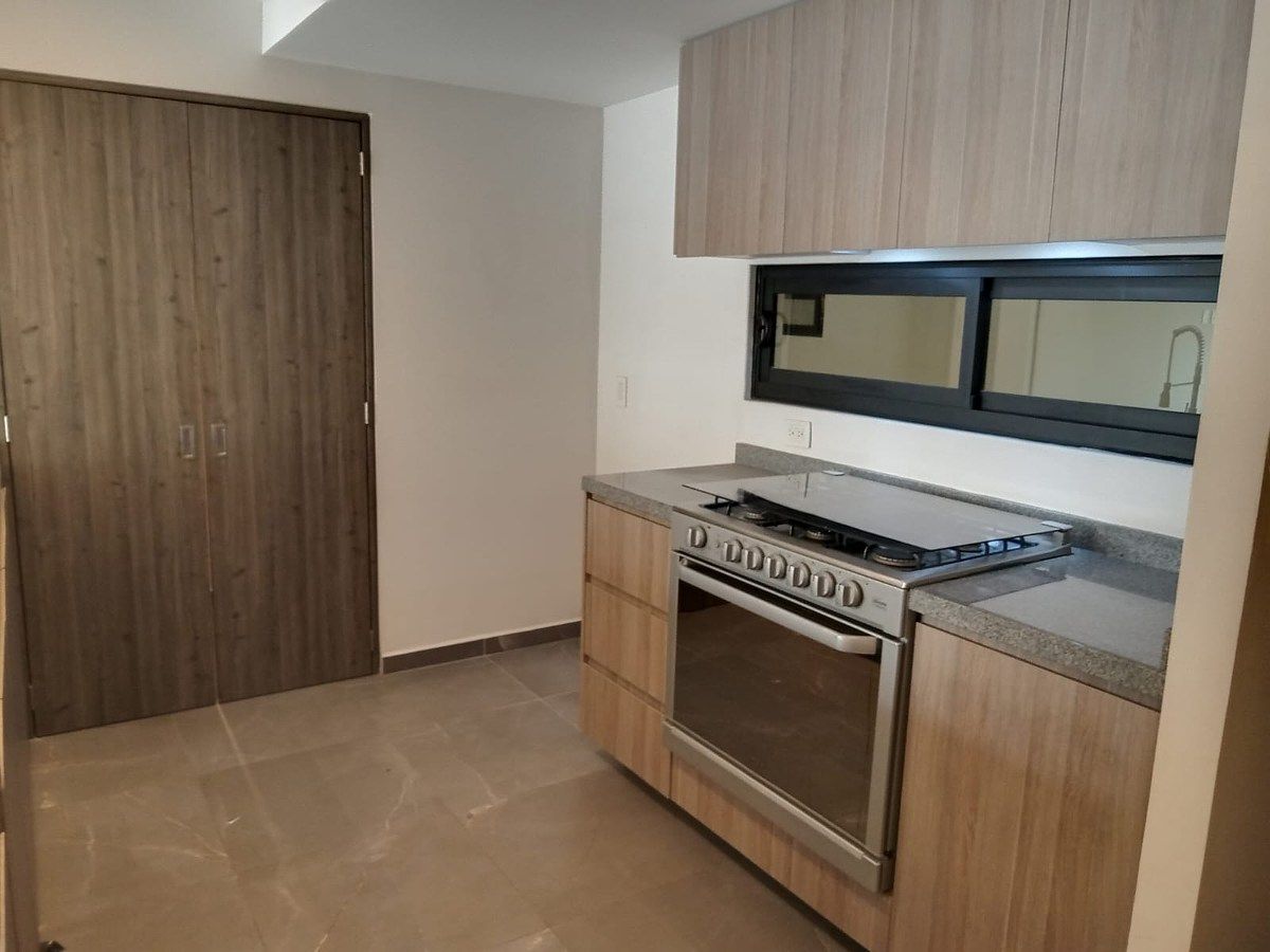 Apartment in Narvarte Poniente, Benito Juárez, photo 7 of 34