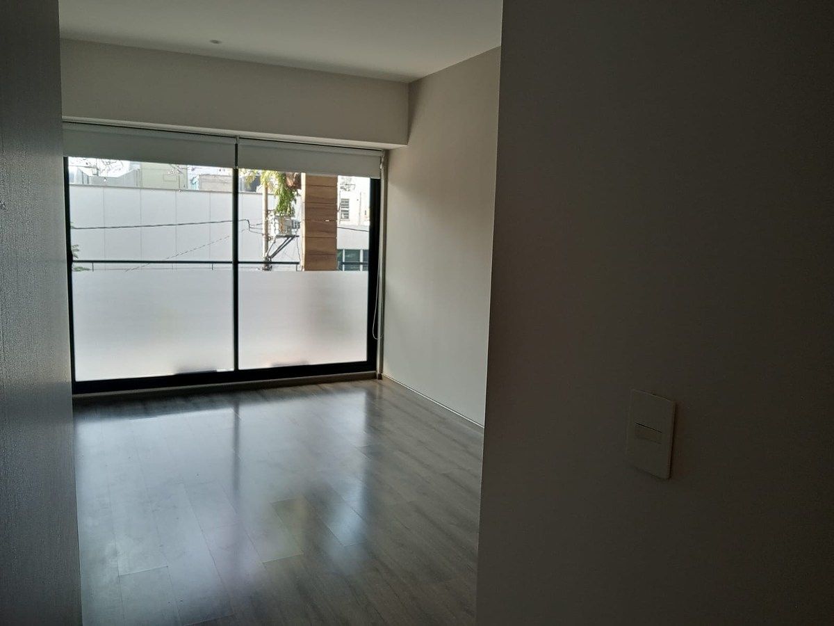 Apartment in Narvarte Poniente, Benito Juárez, photo 12 of 34