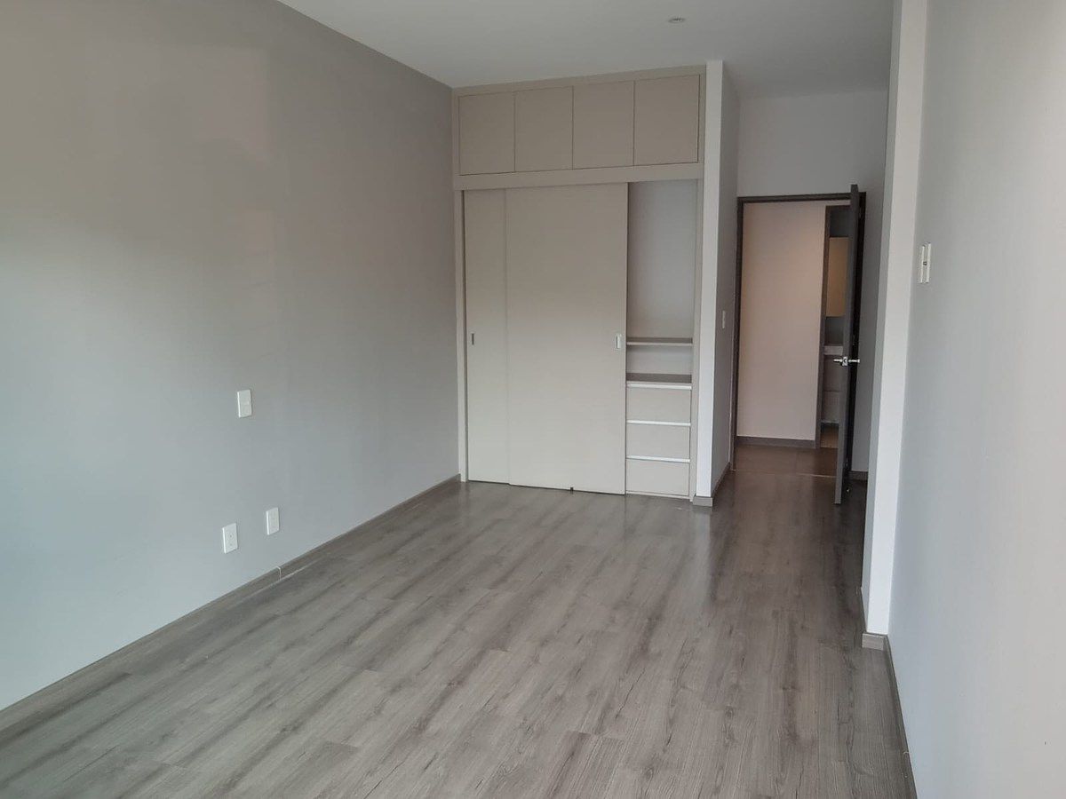 Apartment in Narvarte Poniente, Benito Juárez, photo 13 of 34