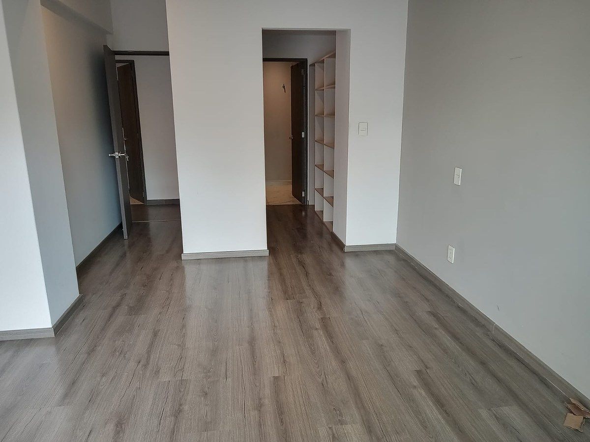 Apartment in Narvarte Poniente, Benito Juárez, photo 14 of 34