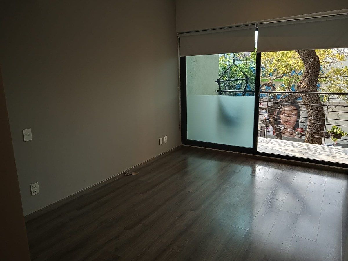 Apartment in Narvarte Poniente, Benito Juárez, photo 17 of 34